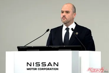 追浜閉鎖は一番やりたくない決断」 累計生産「1780万台」の思い出は残るが寂しいぞ!!! 日産エスピノーサ社長が緊急説明会を実施（ベストカーWeb）  