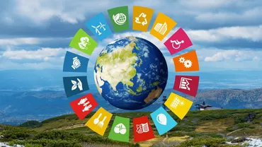 SDGsの大嘘｣にほとんどの一般人が騙されるワケ 誰も反対できない17のお題目に潜む｢矛盾｣ 