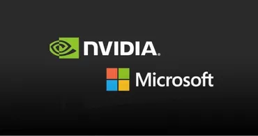 NVIDIA Microsoftと提携！ 大規模なクラウドAIコンピュータを構築