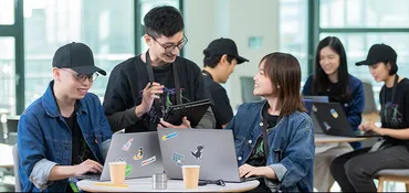 NVIDIA 学生アンバサダープログラム」始動
