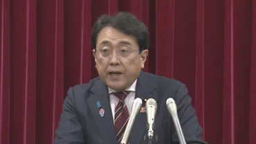 赤沢経済再生担当大臣「政労使一体となって賃上げ実現したい」 最低賃金1500円に80%の中小企業が「対応不可能」「困難」と回答