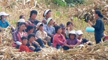 特集＞コロナ鎖国の4年間に北朝鮮で何が起こっていたか（3） 金正恩政権は「反市場」に急転換 