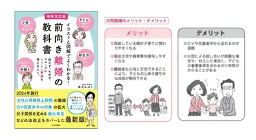 相手の不貞行為で離婚になった場合に集めるべき裁判を有利にする証拠とは？【増補改訂版 前向き離婚の教科書】 