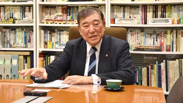 石破茂氏の農業改革：未来の食卓を守れるか？コメ政策改革とスマート農業推進