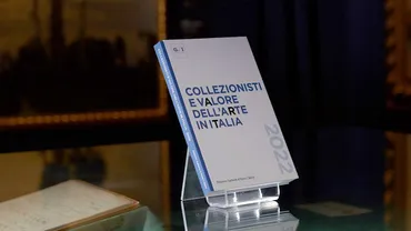 イタリア美術市場の減税は起爆剤となるか？イタリア美術市場、減税の行方を探る？イタリア美術市場の減税による市場規模拡大への期待