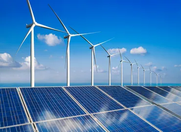 アメリカ】2022年に再エネ発電量が16%増。インフレ抑制法で更に上昇機運。NGO推計