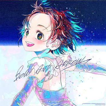 2025年音楽市場の最前線！ アニメ、ゲーム、メディアミックス作品の最新トレンドは？米津玄師、プロジェクトセカイ、ヒプマイ…注目の音楽情報をお届け！