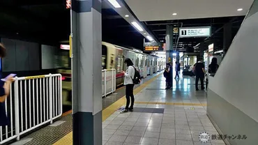 久しぶりの仙川駅です【駅ぶら】06京王電鉄 京王線076 