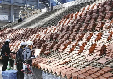 首里城再建への道のりとは？焼失からの復興プロジェクトを徹底解説！焼失からの再建、匠の技術と情報発信。首里城復興への取り組み