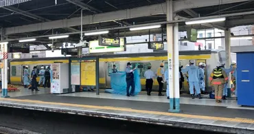 上尾駅周辺の安全は大丈夫？ 鉄道運行と都市開発、Yahoo!乗換案内で確認！（上尾、鉄道、安全？）上尾駅の安全対策と鉄道運行の遅延問題