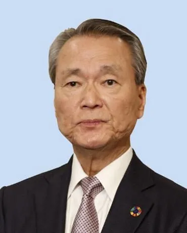 経団連、次期会長は筒井義信氏に：日本経済の未来を左右する羅針盤とは？新リーダーシップと未来へのビジョン：経団連の挑戦