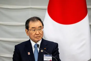 今春闘「力強いモメンタム」と経団連会長、中小や非正規の状況見極め