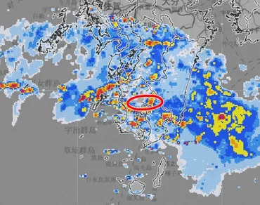 記録的大雨（九州）による被害と今後の警戒体制について？九州地方を中心に広範囲で記録的大雨、土砂災害や避難指示の発令