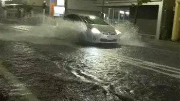 記録的大雨、鹿児島を襲う！被害と今後の注意点は？(線状降水帯、土砂災害)鹿児島県霧島市に大雨特別警報発令、記録的豪雨による被害