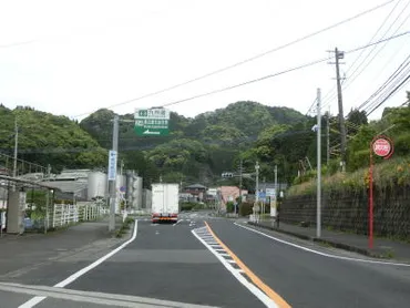 国道223号(鹿児島県霧島市~宮崎県小林市)