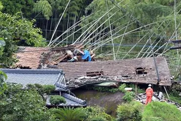 習近平主席、中国豪雨災害と国際情勢の対応は？（2025年8月）中国豪雨と米中関係、習近平主席のリーダーシップ