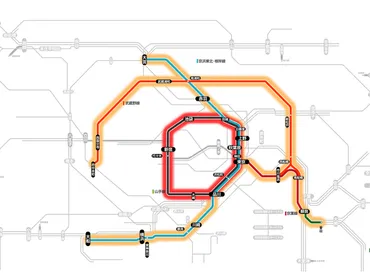 JR山手線で一時運転見合わせ 原因は新橋駅構内の架線設備が影響か 