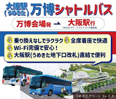チケット一覧 