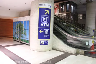 横浜駅の荷物預かり完全ガイド：コインロッカー？手荷物預かり？最適な方法を徹底解説？横浜駅の荷物預かり：コインロッカー、手荷物預かり、そしてその他選択肢