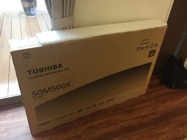コストコで50型テレビ返品して、55型に交換してきた話