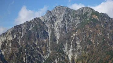 北アルプスなどで遭難6件相次ぐ 滑落や転倒で3人重軽傷 技量不足、疲労や体調不良で行動不能となり救助も 長野県警 「自分の技量に見合ったルート選びを」など注意呼びかけ(NBS長野放送)