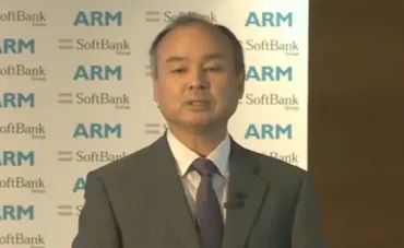 ソフトバンク史上最高額でARMを買収した本当の意味とは? 孫正義氏が思いの丈を熱弁