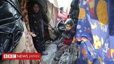 ガザ地区の人道危機：飢餓と栄養失調が深刻化？ガザ地区の現状：食料不足と人道支援の課題