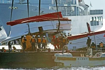 イージス艦事故と石破茂元防衛大臣の弔い：17年目の真実と変わらぬ想い？イージス艦衝突事故、石破茂氏、遺族の絆