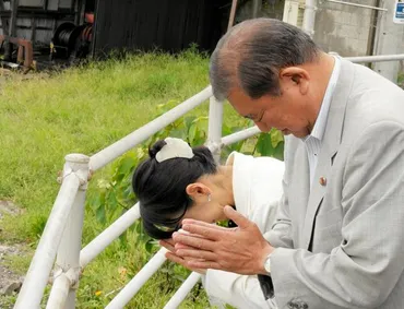 石破首相、イージス艦「あたご」事故の遺族と面会 事故時の防衛相(朝日新聞)