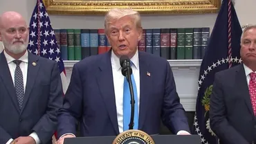FRBが金利据え置き パウエル議長「インフレ対応を優先」、トランプ 氏の再三の利下げ要求に応じず(字幕・31日)(ロイター日本語字幕映像ニュース)