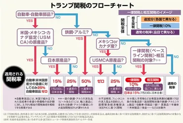トランプの破壊力:対米投資80兆円の謎めく内実 トランプ関税が招く世界のドル離れ 中西拓司・編集部