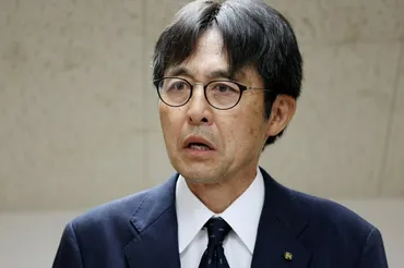 札幌ドーム新社長の一問一答「5大ドームでスクラム、海外から誘致」 北海道:朝日新聞