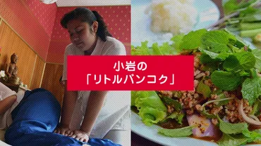 小岩ってどんな街？アクセス、治安、再開発、そして魅力の秘密を探る！(東京都江戸川区)リトルバンコクから再開発まで！小岩の今とこれから