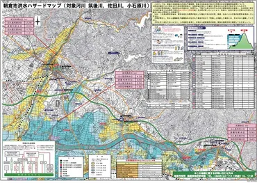 九州北部豪雨災害の教訓~問われる゛水害の正しい恐れ方゛