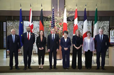 ガザ情勢：人道危機と国際社会の動き？ガザ地区の人道危機と国際社会の対応