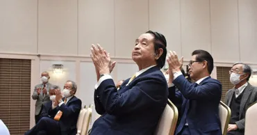 新潟、角栄氏の政治遺産終幕 「鉄の団結 越山会」光と影