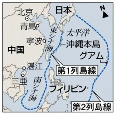 台湾問題を考える(4) :日本の台湾政策 ―迫りくる台湾危機への対応を視野に―