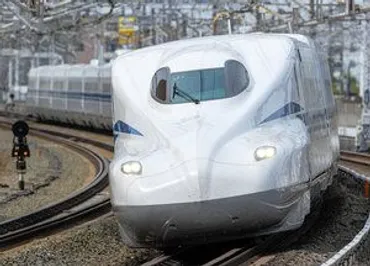 東海道新幹線の車内から煙、岐阜羽島駅で乗客ら避難 けが人なし(朝日新聞)