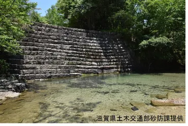 砂防：砂防工事がめざすこと 
