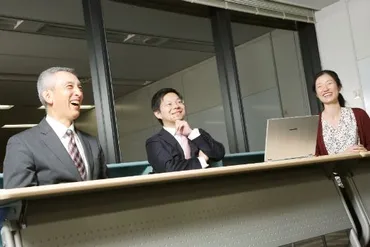 ベネッセの社内有志活動「One Benesse」が目指す社内改革に迫る。゛ナナメ゛の関係づくりは会社にどんなプラスをもたらすのか