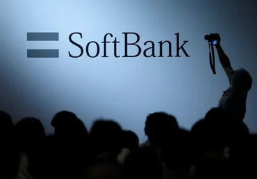 ソフトバンクG、インテルに20億ドルを出資 米半導体への投資強化