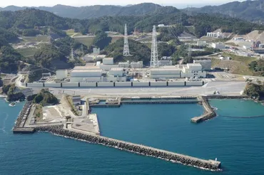 女川原発2号機、機器交換で停止へ 不具合発見、昨年の営業運転後初 宮城県:朝日新聞