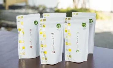 静岡県産の有機栽培茶をヨーロッパの人々に届けたい」