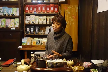静岡のお茶農家で高付加価値体験、行政とのタッグで生まれた有料の観光素材、その活動に寄せる思いを聞いてみた
