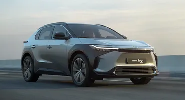 トヨタのBEV戦略とbZシリーズ展開は？（EV、bZシリーズ、カーボンニュートラル）bZシリーズ、全方位戦略、EVシフト加速
