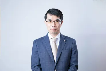 弁護士 西川暢春のプロフィール紹介