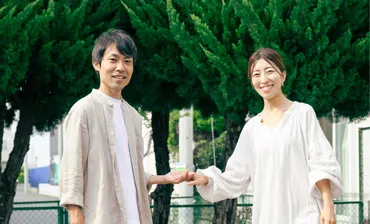 結婚して10年、常に家族ファースト」 働き方を変化させてきた妻の姿が夫と子どもに好影響