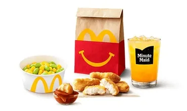 マクドナルド、次回ハッピーセットを見送り。予定していたのはワンピースカードゲーム