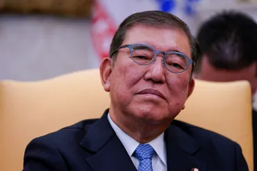 金利ある世界での利払い費、非常に重大な課題と認識=石破首相