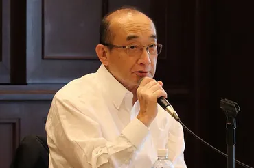 東京都千代田区による分譲マンション転売規制の提案に対し、不動産協会の理事長が疑問を呈す